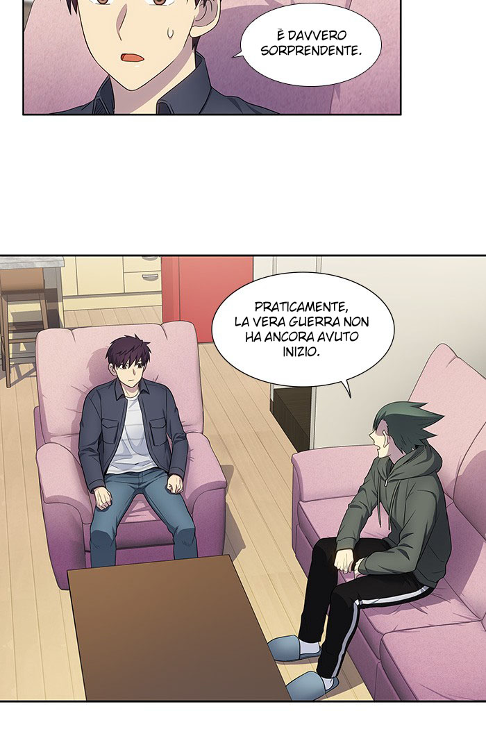 The Gamer - ch 383 Zeurel